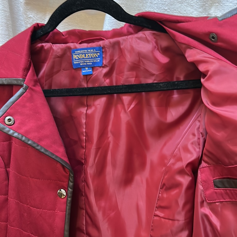 Cotton Pendleton - image 6